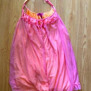 Beautiful Betsy Johnson Nighty